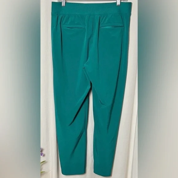 Athleta Women's Brooklyn Ankle Pant Size 10 - Picture 6 of 11